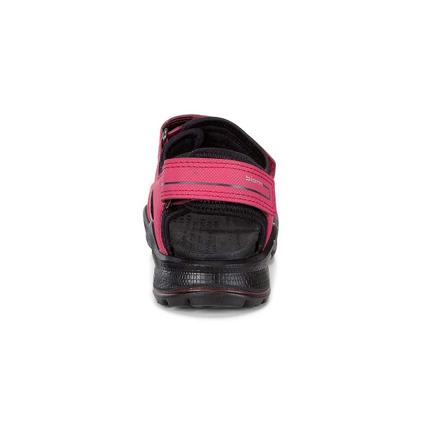фото ECCO BIOM SANDAL (703592-55450) 4