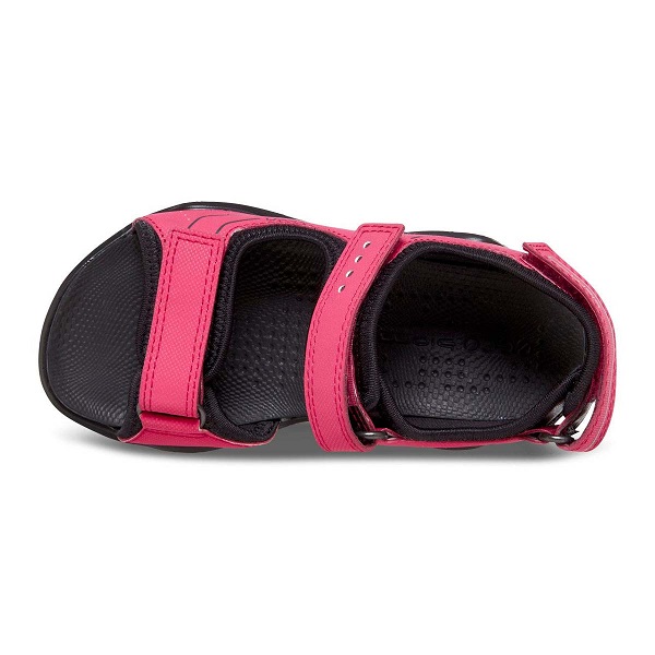 фото ECCO BIOM SANDAL (703592-55450) 5