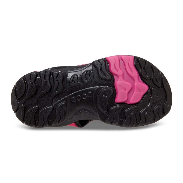 фото ECCO BIOM SANDAL (703592-55450) 6