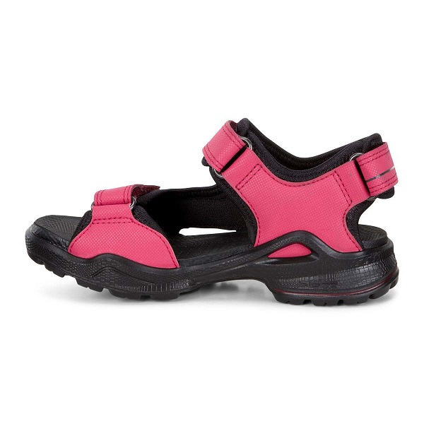 фото ECCO BIOM SANDAL (703592-55450) 2
