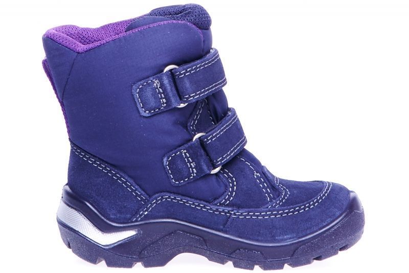 фото ECCO SNOWRIDE (751091-58685) 4