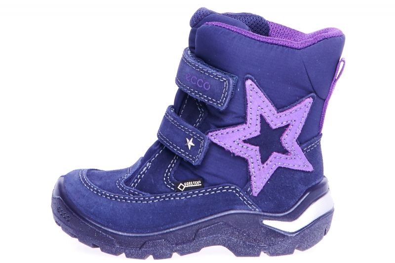 фото ECCO SNOWRIDE (751091-58685) 5