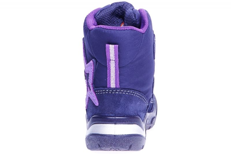 фото ECCO SNOWRIDE (751091-58685) 2
