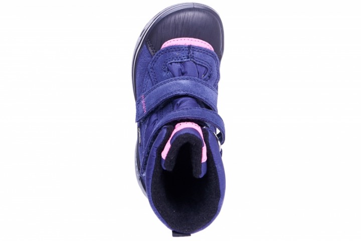фото ECCO SNOWRIDE (751091-58685) 3