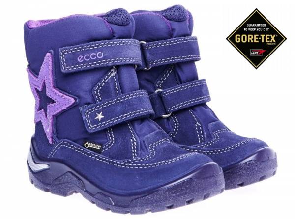 купить ECCO SNOWRIDE (751091-58685)