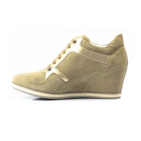 фото GEOX ILLUSION (D5454A-022AJ-CH62X) 3