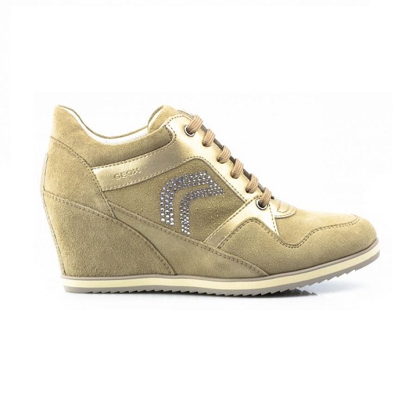 фото GEOX ILLUSION (D5454A-022AJ-CH62X) 2