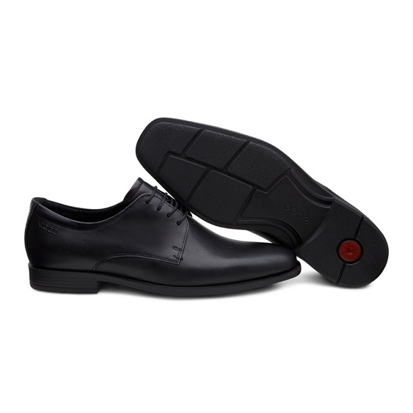 фото ECCO EDINBURGH (632504-01001) 6
