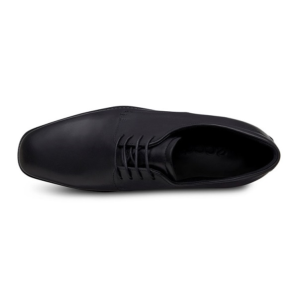 фото ECCO EDINBURGH (632504-01001) 5