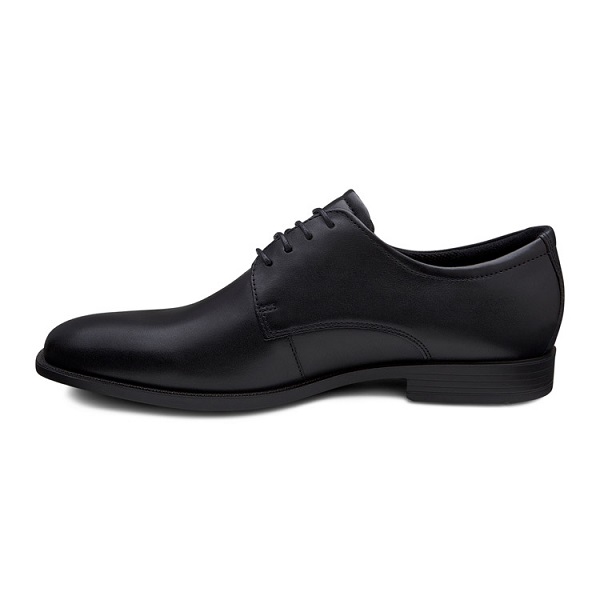 фото ECCO EDINBURGH (632504-01001) 2
