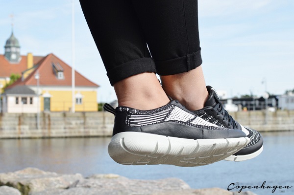 фото ECCO INTRINSIC 1 (860003-50669) 9