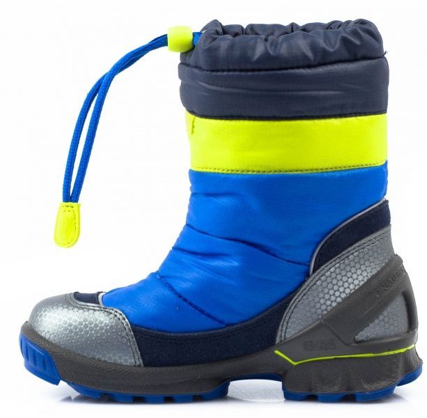 фото ECCO BIOM HIKE INFANT (753501-58606) 3