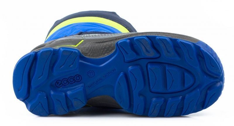 фото ECCO BIOM HIKE INFANT (753501-58606) 4
