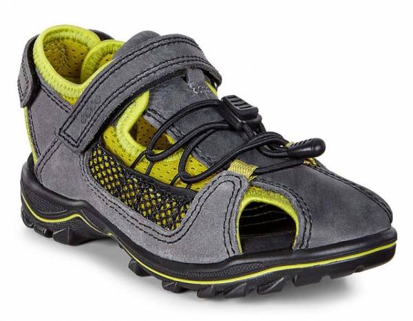 купить ECCO URBAN SAFARI KIDS (732152-59748)