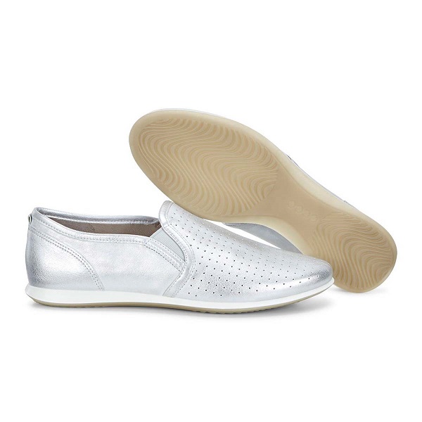 фото ECCO TOUCH SNEAKER (265063-01097) 6