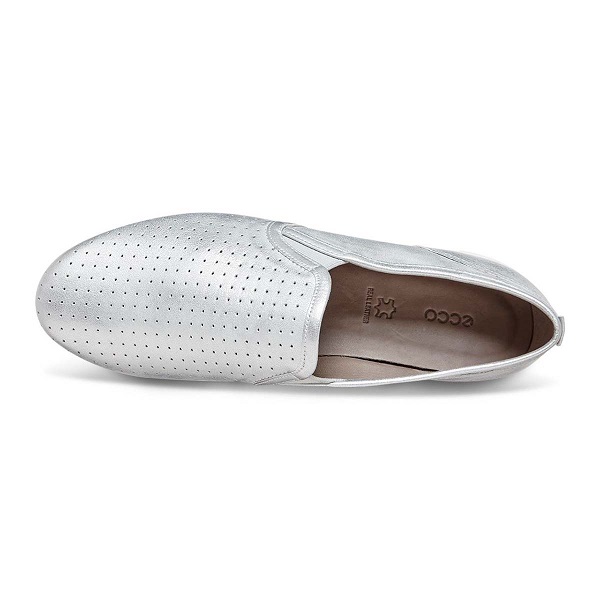 фото ECCO TOUCH SNEAKER (265063-01097) 5