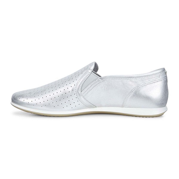 фото ECCO TOUCH SNEAKER (265063-01097) 2