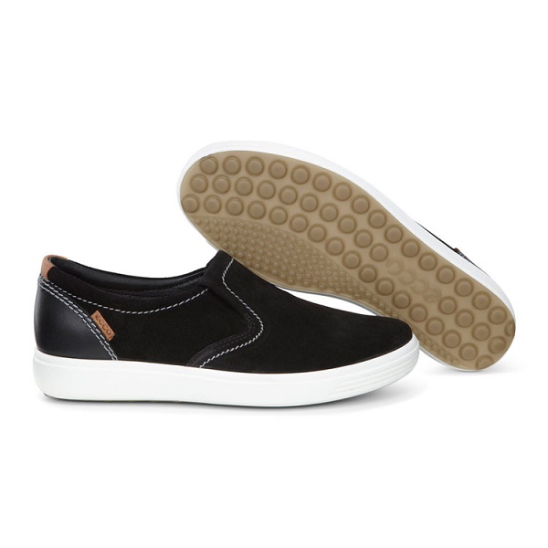фото ECCO SOFT VII (430033-53859) 6