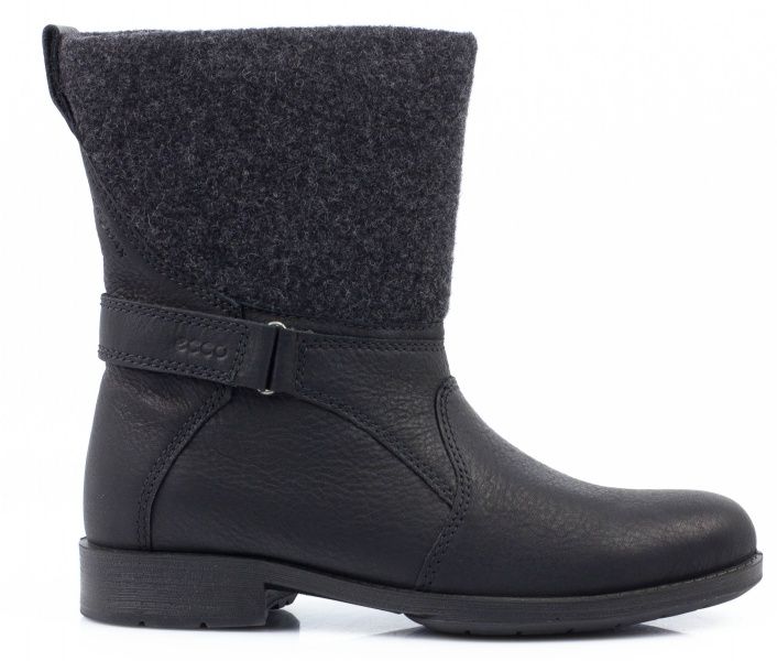 фото ECCO SAUNTER (727103-11001) 2