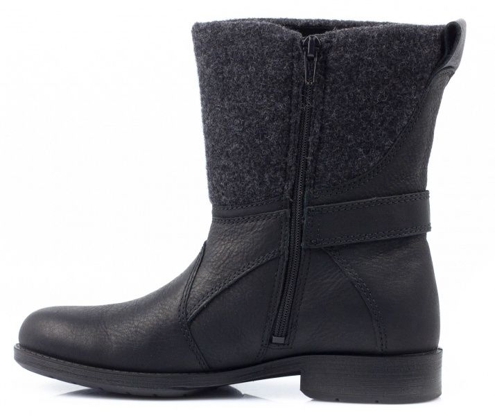 фото ECCO SAUNTER (727103-11001) 3
