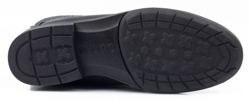 фото ECCO SAUNTER (727103-11001) 4 