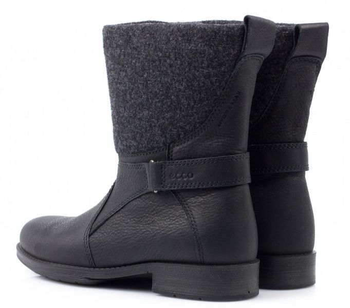 фото ECCO SAUNTER (727103-11001) 5