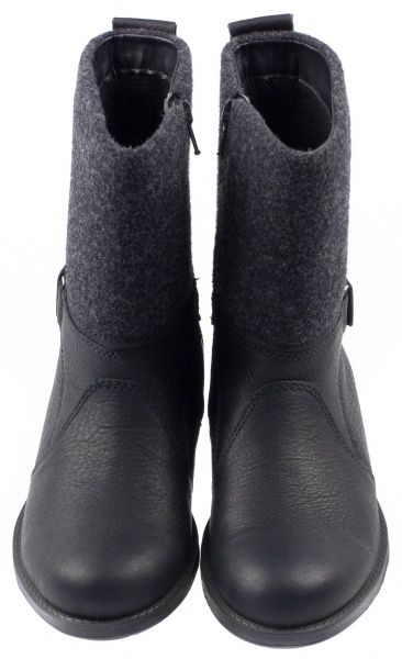 фото ECCO SAUNTER (727103-11001) 6