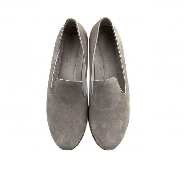 фото ECCO TOUCH BALLERINA 2.0 (271513-59769) 5