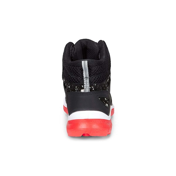 фото ECCO BIOM TRAIL (702642-59456) 4