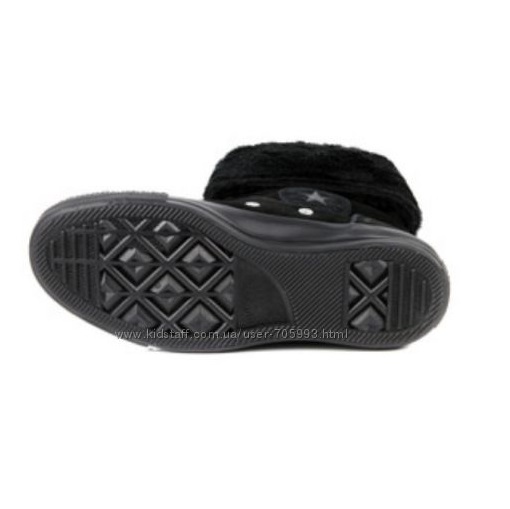 фото CONVERSE CT ANDOVER BOOT HI (525937С) 2