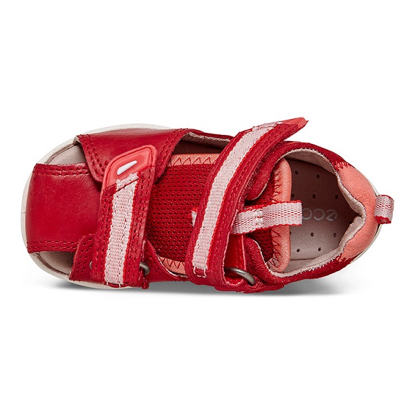 фото ECCO LITE INFANTS (753101-50291) 5