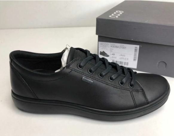 фото ECCO SOFT 7 (430364-21001) 7