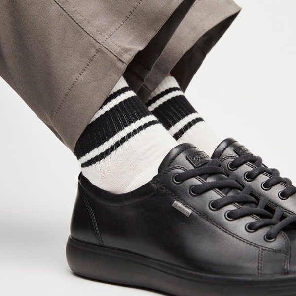 фото ECCO SOFT 7 (430364-21001) 7