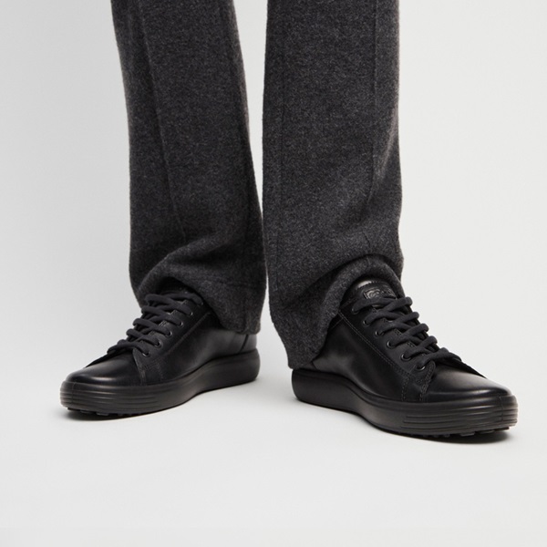 фото ECCO SOFT 7 (430364-21001) 8