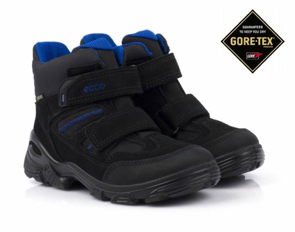 Ботинки ECCO SNOWBOARDER (721242-51052)