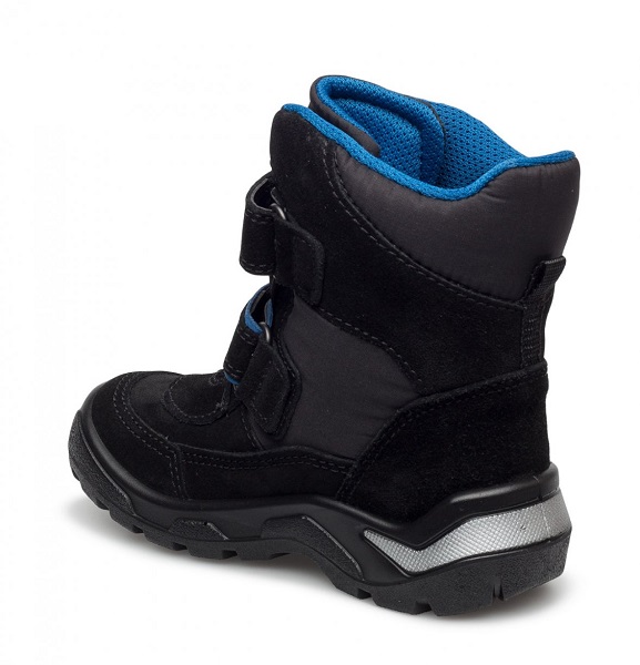 фото ECCO SNOWRIDE (751161-51052) 2