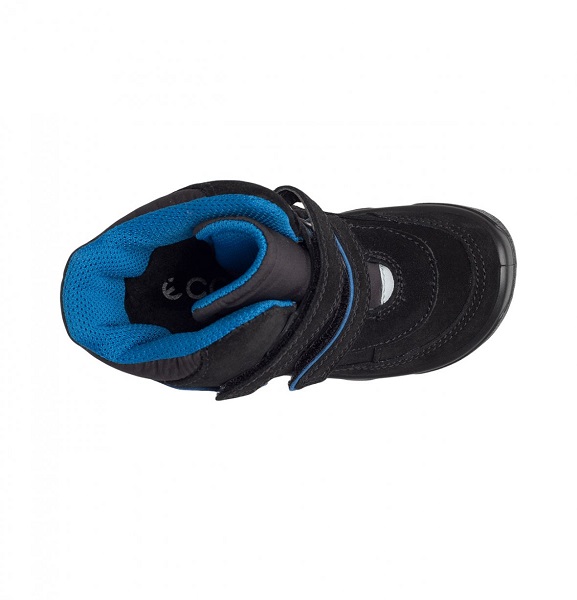 фото ECCO SNOWRIDE (751161-51052) 3