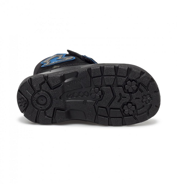 фото ECCO SNOWRIDE (751161-51052) 4