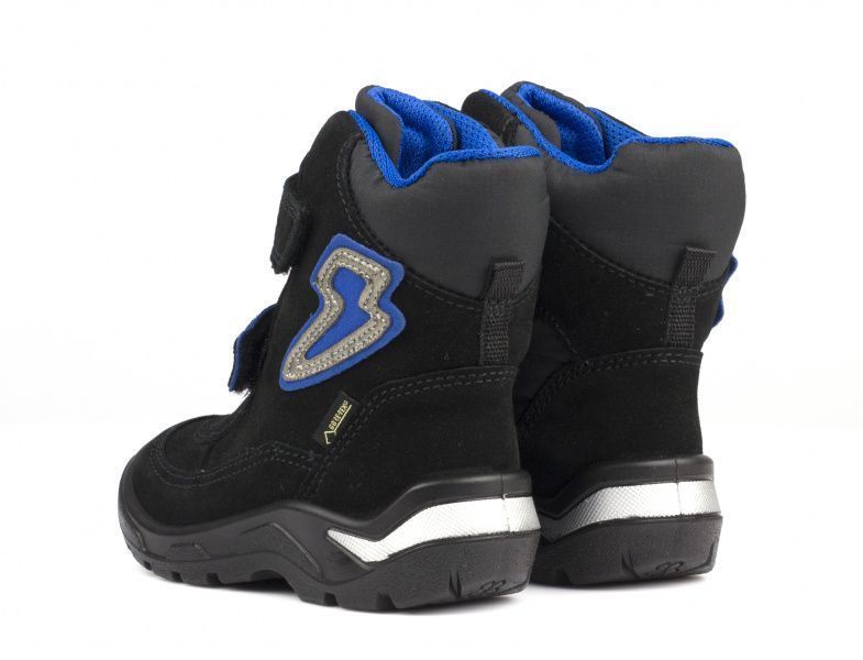 фото ECCO SNOWRIDE (751161-51052) 5