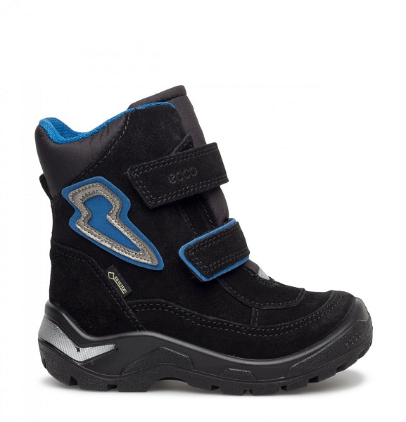 фото ECCO SNOWRIDE (751161-51052)  6