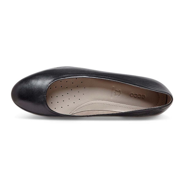 фото ECCO TOUCH BALLERINA 2.0 (271503-01001) 5
