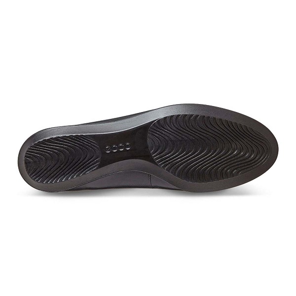 фото ECCO TOUCH BALLERINA 2.0 (271503-01001) 6