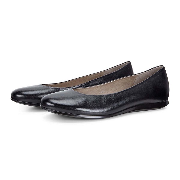 фото ECCO TOUCH BALLERINA 2.0 (271503-01001) 7