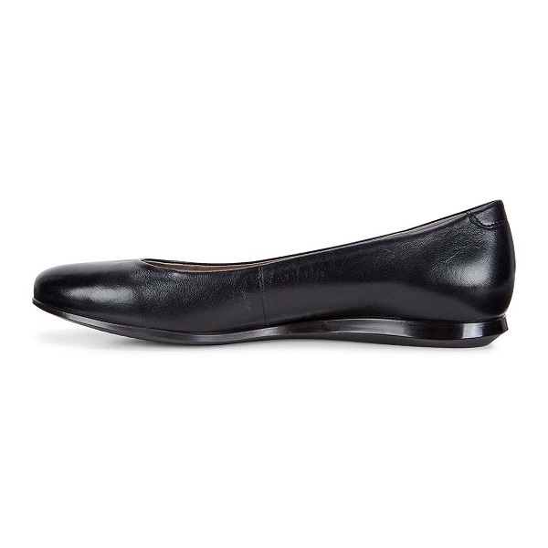 фото ECCO TOUCH BALLERINA 2.0 (271503-01001) 2 
