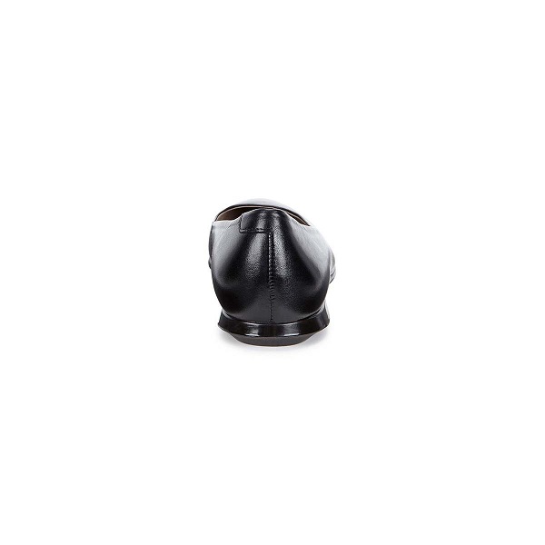 фото ECCO TOUCH BALLERINA 2.0 (271503-01001) 4