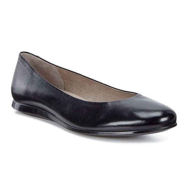 купить ECCO TOUCH BALLERINA 2.0 (271503-01001)