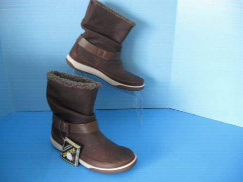 фото ECCO CHASE II (236973-55778) 7