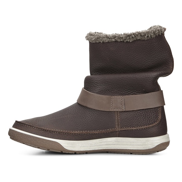 фото ECCO CHASE II (236973-55778) 2