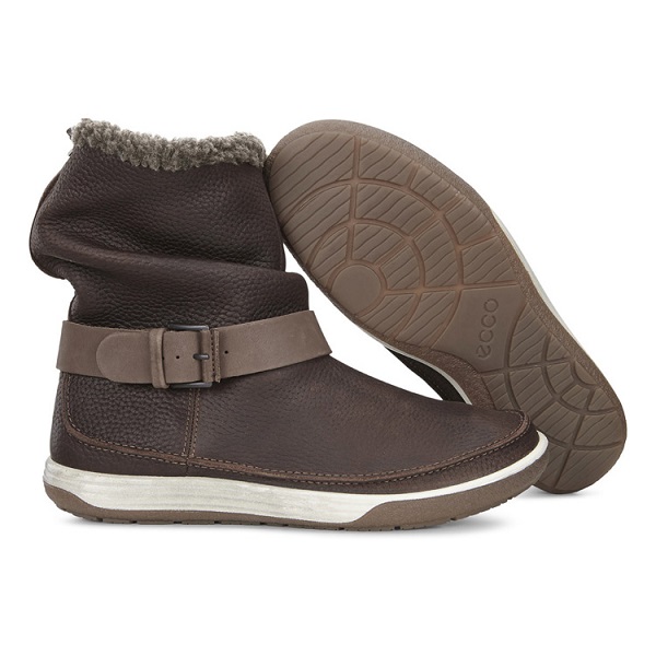 фото ECCO CHASE II (236973-55778) 6