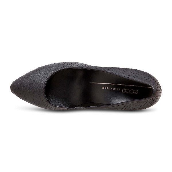 фото ECCO SHAPE 75 POINTY (269663-01001) 4